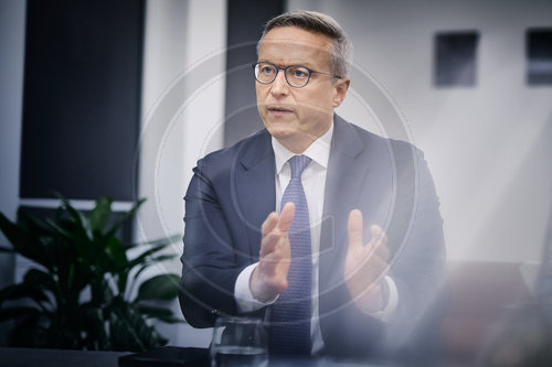 Interview Karsten Wildberger