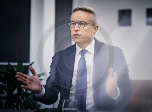 Interview Karsten Wildberger