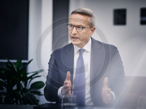 Interview Karsten Wildberger