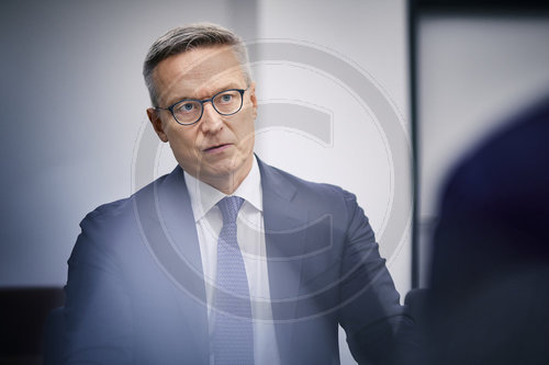 Interview Karsten Wildberger