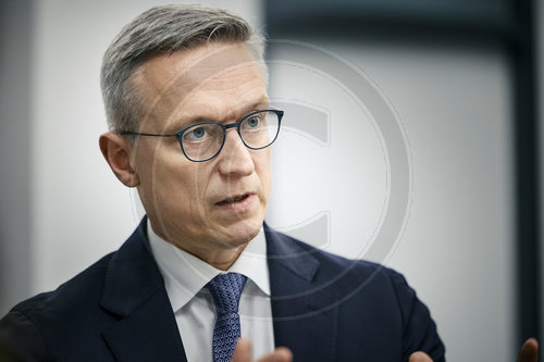 Interview Karsten Wildberger