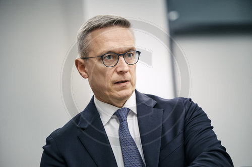 Interview Karsten Wildberger