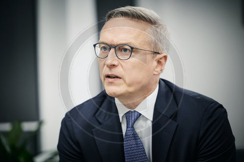 Interview Karsten Wildberger