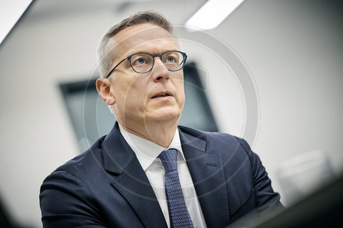 Interview Karsten Wildberger