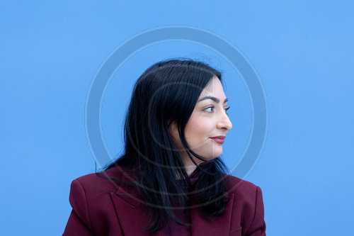 Reem Alabali Radovan