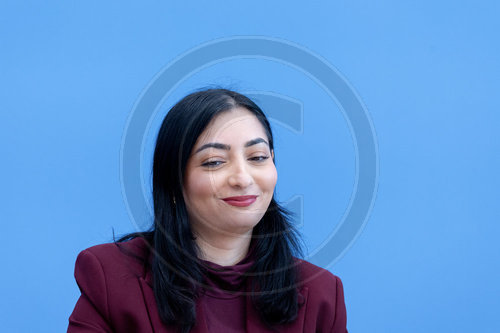 Reem Alabali Radovan