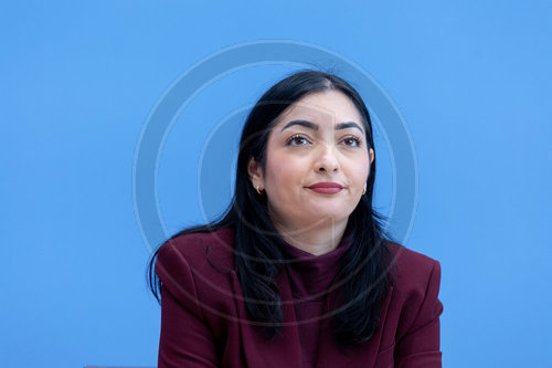 Reem Alabali Radovan