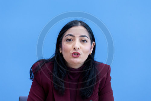 Reem Alabali Radovan