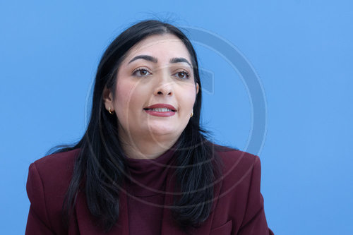 Reem Alabali Radovan