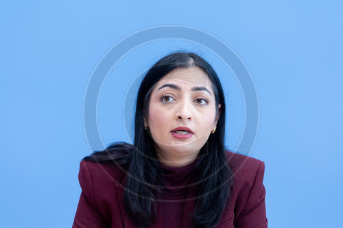 Reem Alabali Radovan