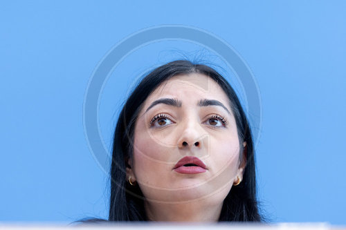 Reem Alabali Radovan