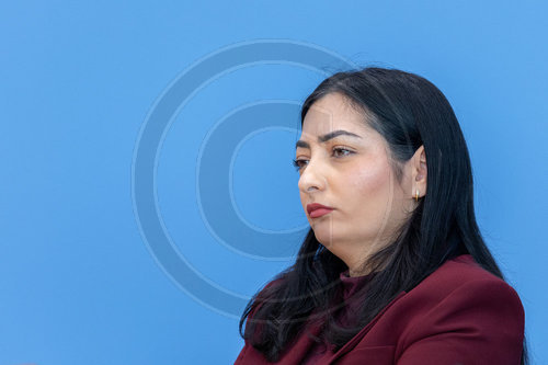 Reem Alabali Radovan