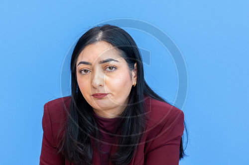 Reem Alabali Radovan