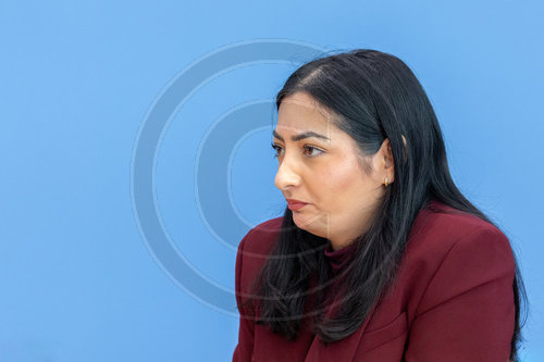 Reem Alabali Radovan