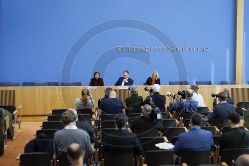 Reem Alabali-Radovan - Carsten Schneider