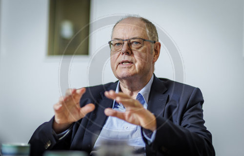 Peer Steinbrueck