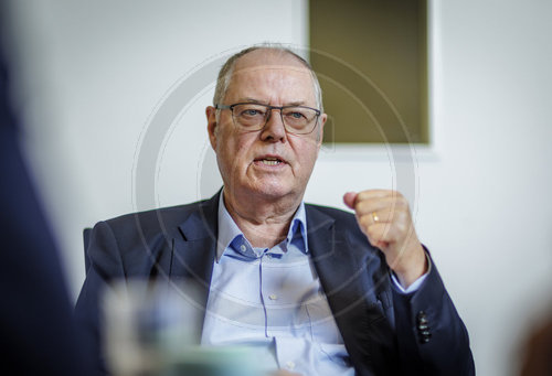 Peer Steinbrueck