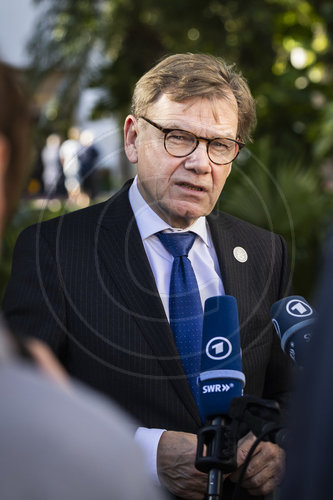 Johann Wadephul reist nach Kolumbien