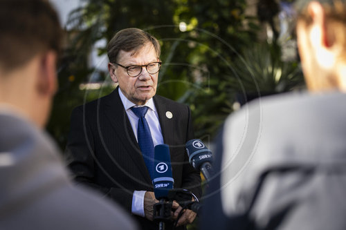 Johann Wadephul reist nach Kolumbien