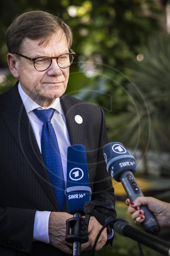 Johann Wadephul reist nach Kolumbien