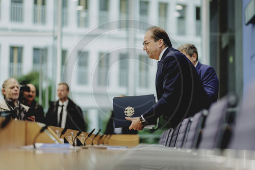 Vorstellung BSI-Lagebericht 2025