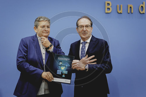 Vorstellung BSI-Lagebericht 2025