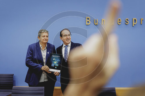 Vorstellung BSI-Lagebericht 2025