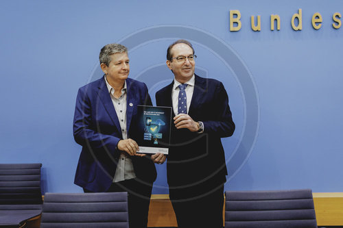 Vorstellung BSI-Lagebericht 2025