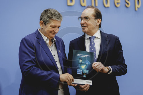 Vorstellung BSI-Lagebericht 2025