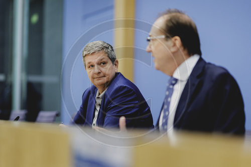 Vorstellung BSI-Lagebericht 2025