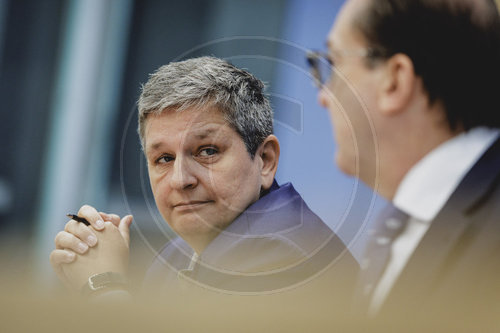 Vorstellung BSI-Lagebericht 2025