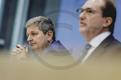 Vorstellung BSI-Lagebericht 2025