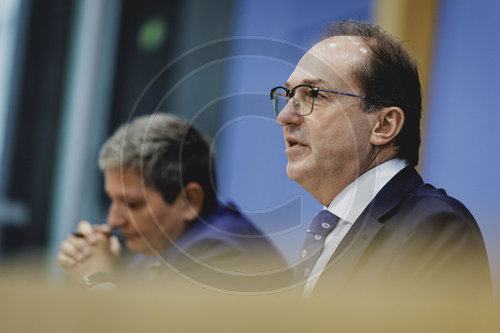 Vorstellung BSI-Lagebericht 2025