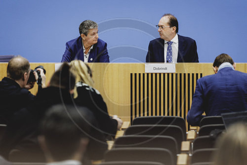 Vorstellung BSI-Lagebericht 2025