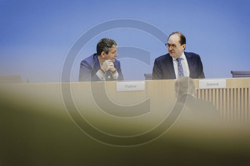 Vorstellung BSI-Lagebericht 2025