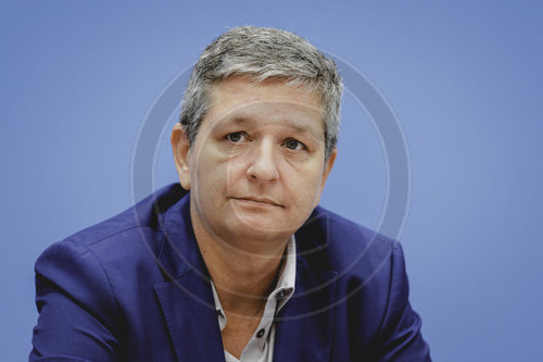 Vorstellung BSI-Lagebericht 2025