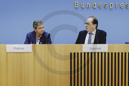 Vorstellung BSI-Lagebericht 2025