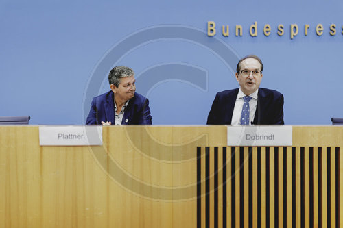 Vorstellung BSI-Lagebericht 2025