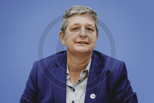 Vorstellung BSI-Lagebericht 2025