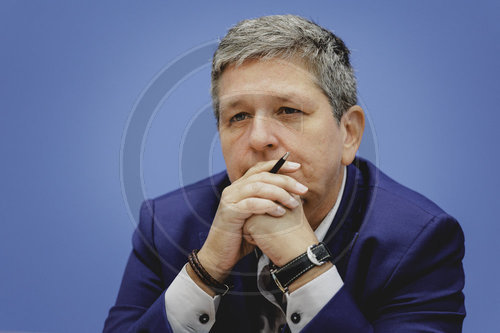 Vorstellung BSI-Lagebericht 2025