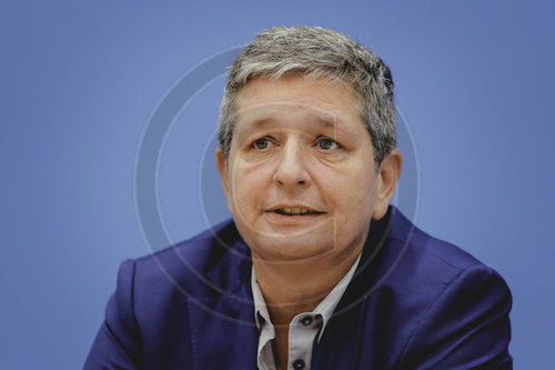 Vorstellung BSI-Lagebericht 2025