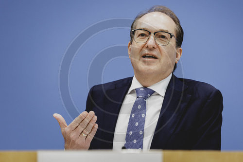 Vorstellung BSI-Lagebericht 2025