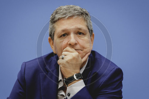 Vorstellung BSI-Lagebericht 2025