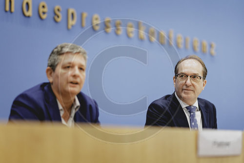 Vorstellung BSI-Lagebericht 2025