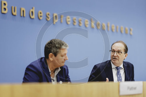 Vorstellung BSI-Lagebericht 2025