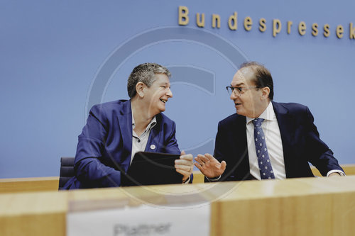 Vorstellung BSI-Lagebericht 2025