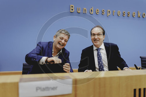 Vorstellung BSI-Lagebericht 2025