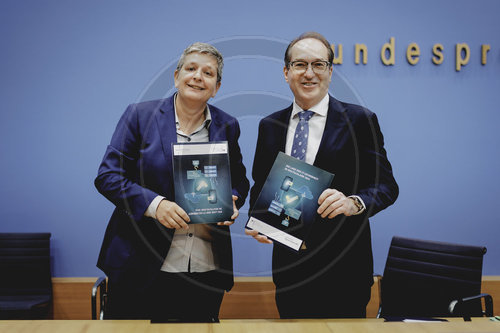 Vorstellung BSI-Lagebericht 2025