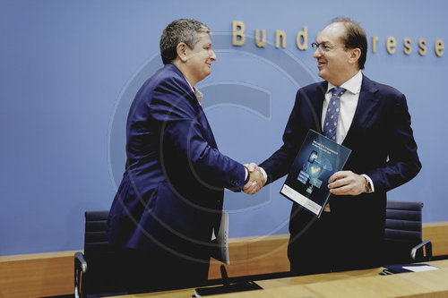 Vorstellung BSI-Lagebericht 2025