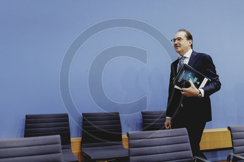 Vorstellung BSI-Lagebericht 2025